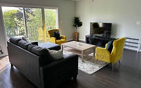 Spacious Master Bedroom